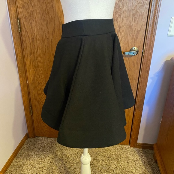 NWT Luxxel Flared Skater Skirt - Picture 15 of 16